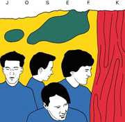 It's Kinda Funny , Josef K