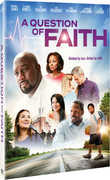 A Question of Faith , Richard T. Jones