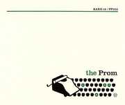 Saloon Song Plus 2 , The Prom