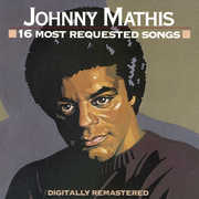 16 Most Requested Songs , Johnny Mathis