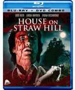 The House on Straw Hill , Udo Kier
