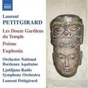 Symphonic Poems , Laurent Petitgirard