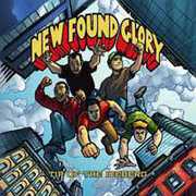 Tip Of The Iceberg/ Takin It Ova , New Found Glory