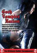 Goth Vampire Nation , Jason Miller