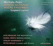 Nightingale , Michala Petri