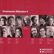 Grammont Selection 4 / Various , Various Artists