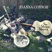 Six String Stories , Joanna Connor