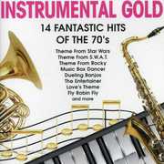 Instrumental Gold: 70's / Various , Various Artists