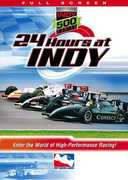 24 Hours at Indy 
