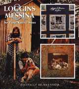 So Fine /  Native Sons [Import] , Loggins & Messina