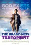 The Brand New Testament , Benoît Poelvoorde