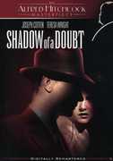 Shadow of a Doubt , Teresa Wright