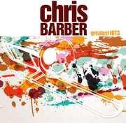 Chris Barber's Greatest Hits , Chris Barber