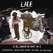 It All Worked Out Great Vol.1 , LICE