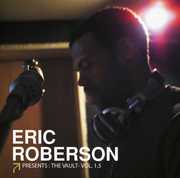 Presents: The Vault, Vol. 1.5 , Eric Roberson