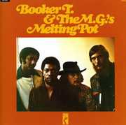 Melting Pot , Booker T. & the MG's