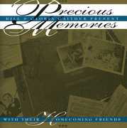 Precious Memories , Bill & Gloria Gaither