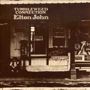 Tumbleweed Connection (remastered) , Elton John