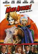 Mars Attacks! , Jack Nicholson