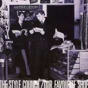 Our Favourite Shop [Import] , The Style Council