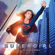 Supergirl: Season 1 (Original Television Soundtrack) 
