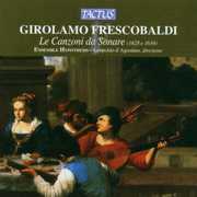 Trio Sonatas , Ensemble Hypothesis