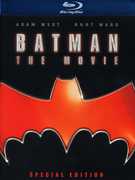 Batman , Adam West