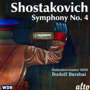 Symphony No. 4 , Rudolf Barshai
