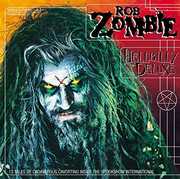 Hellbilly Deluxe , Rob Zombie