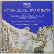 Stabat Mater a Quattro Voci , Alberto Turco