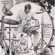 Butch Miles Salutes Chick Webb , Butch Miles