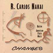 Changes , R. Carlos Nakai
