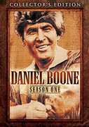 Daniel Boone: Season One , Fess Parker