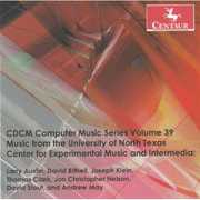 CDCM Computer Music Series 39 /  Various , Various Artists