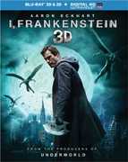 I, Frankenstein , Aaron Eckhart