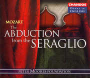 Abduction from the Seraglio (English) , Yehudi Menuhin