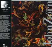 Chimeras , Various Artists