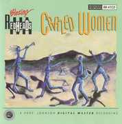 Crazed Women , Blazing Redheads