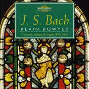 Works for Organ 6 , J.S. Bach