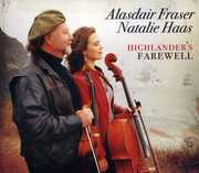 Highlander's Farewell , Natalie Haas