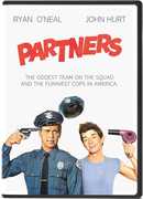 Partners , Ryan O'Neal