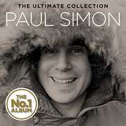 Ultimate Collection [Import] , Paul Simon