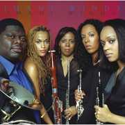Imani Winds , Imani Winds