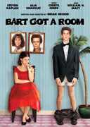 Bart Got a Room , Steven J. Kaplan