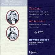 Romantic Piano Concerto 51 , Howard Shelley