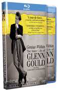 Genius Within: The Inner Life of Glenn Gould , Cornelia Foss