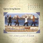 American Album , Cypress String Quartet