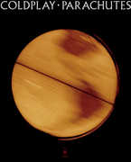 Parachutes , Coldplay