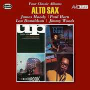 Last Train From Overbrook , James Moody