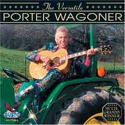 The Versatile , Porter Wagoner